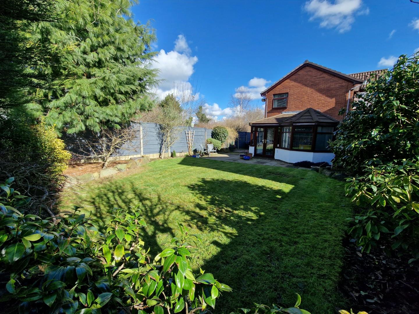 Claydon Drive, Radcliffe, Manchester Pearson Ferrier Estate Agents